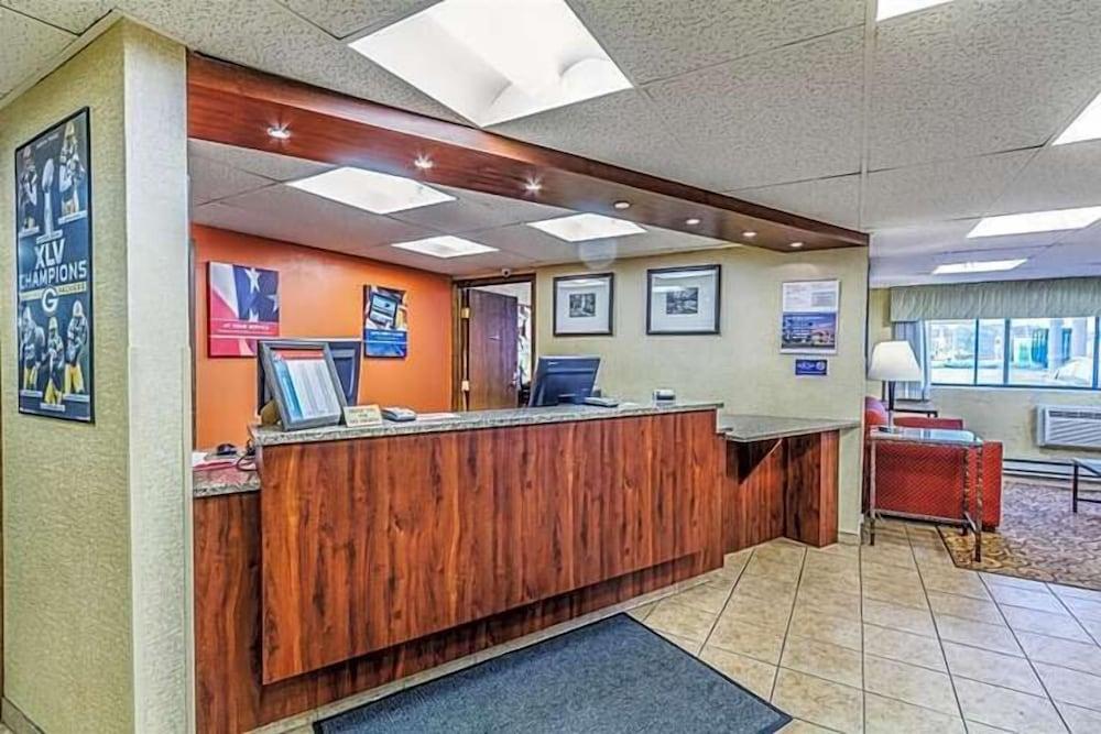 Economy Inn photo 2