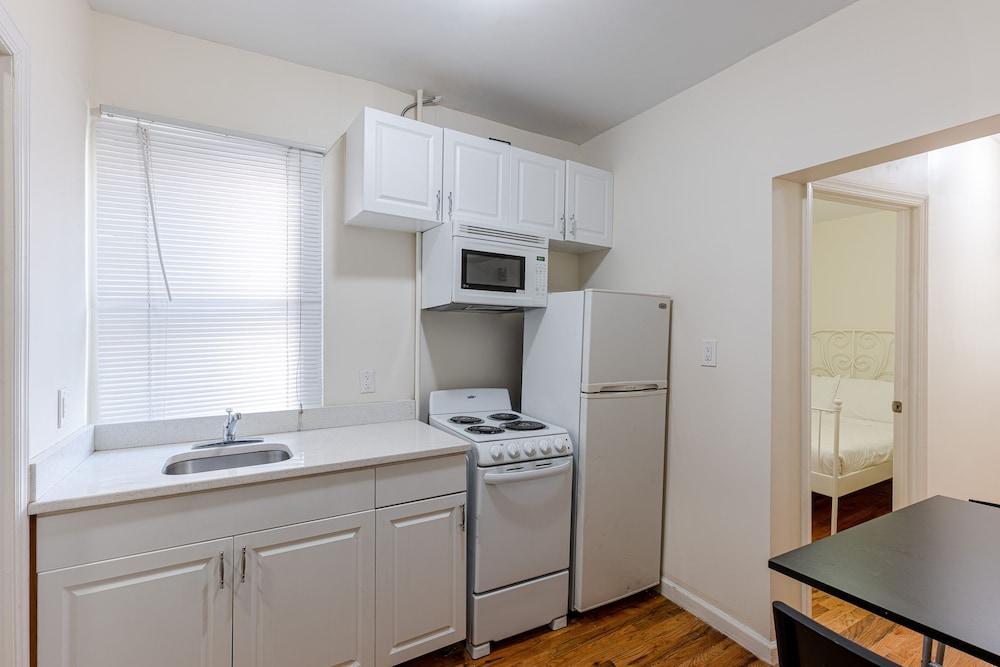 110th Boutique Hotel photo 20