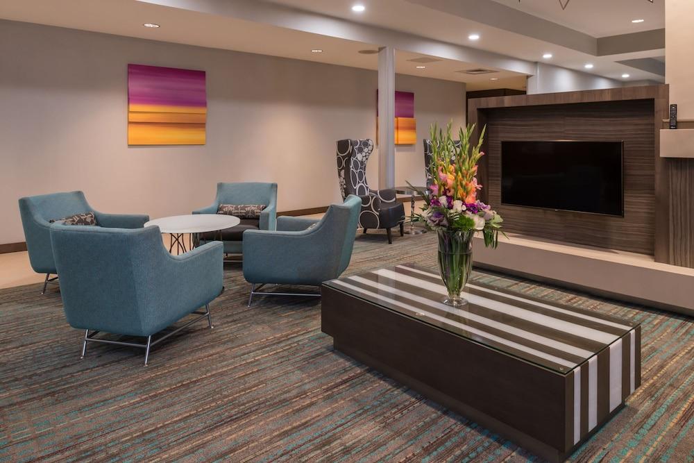 Residence Inn by Marriott Decatur photo 5