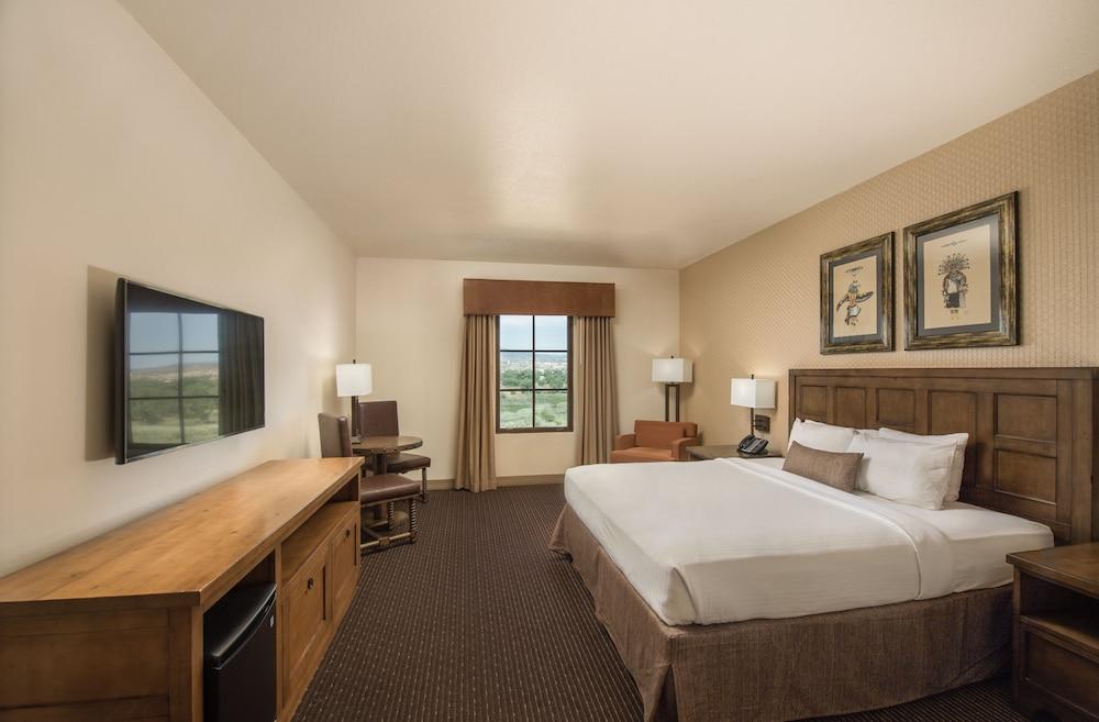 Santa Claran Hotel Casino photo 5