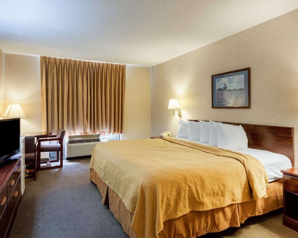 Quality Inn Robinsonville photo 22
