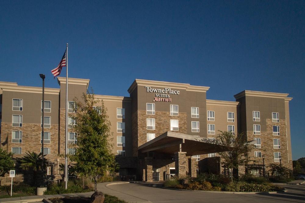 TownePlace Suites Oxford photo 8