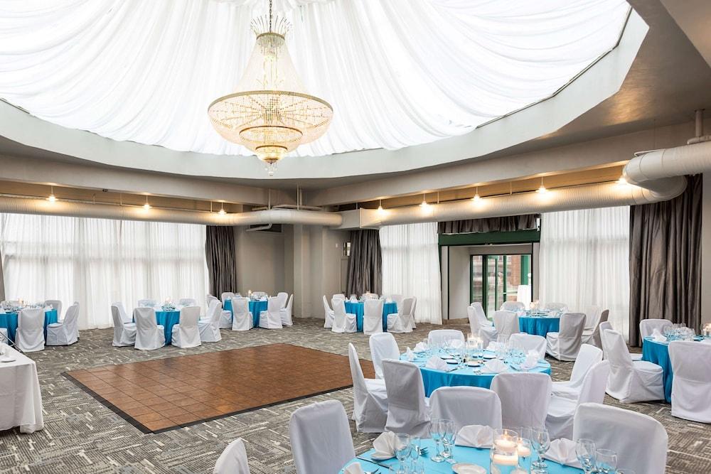 Inn at the Colonnade Baltimore - a DoubleTree by Hilton photo 73