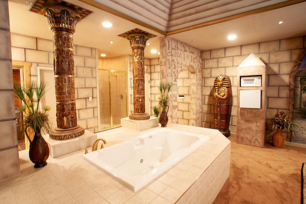 Destinations Inn photo 35
