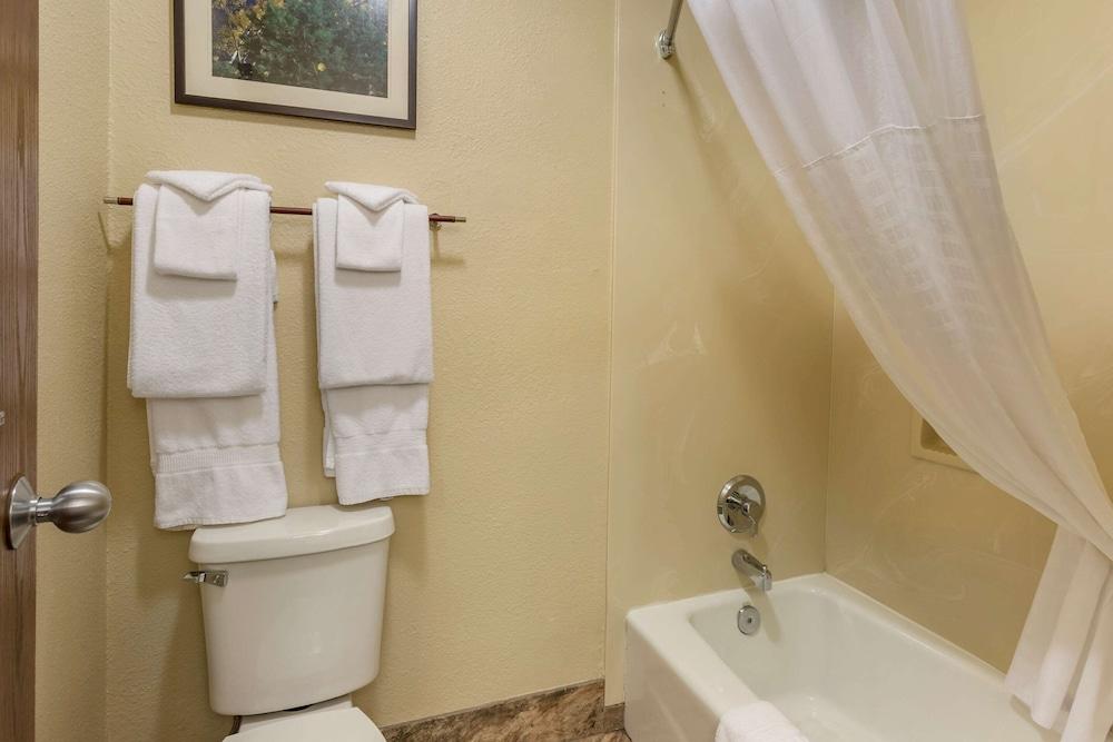 Comfort Inn Flagstaff South I-17 photo 24