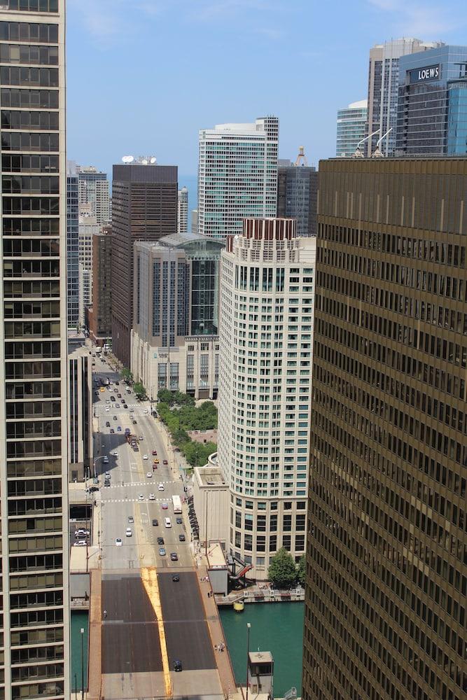 Fairmont Chicago at Millennium Park photo 19