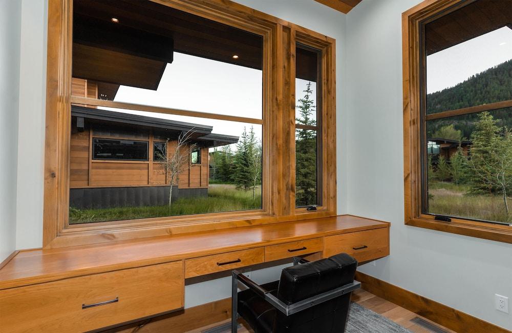 The Cabins At Snake River Sporting Club photo 54