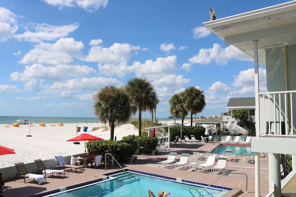 Miramar Beach Resort photo 50