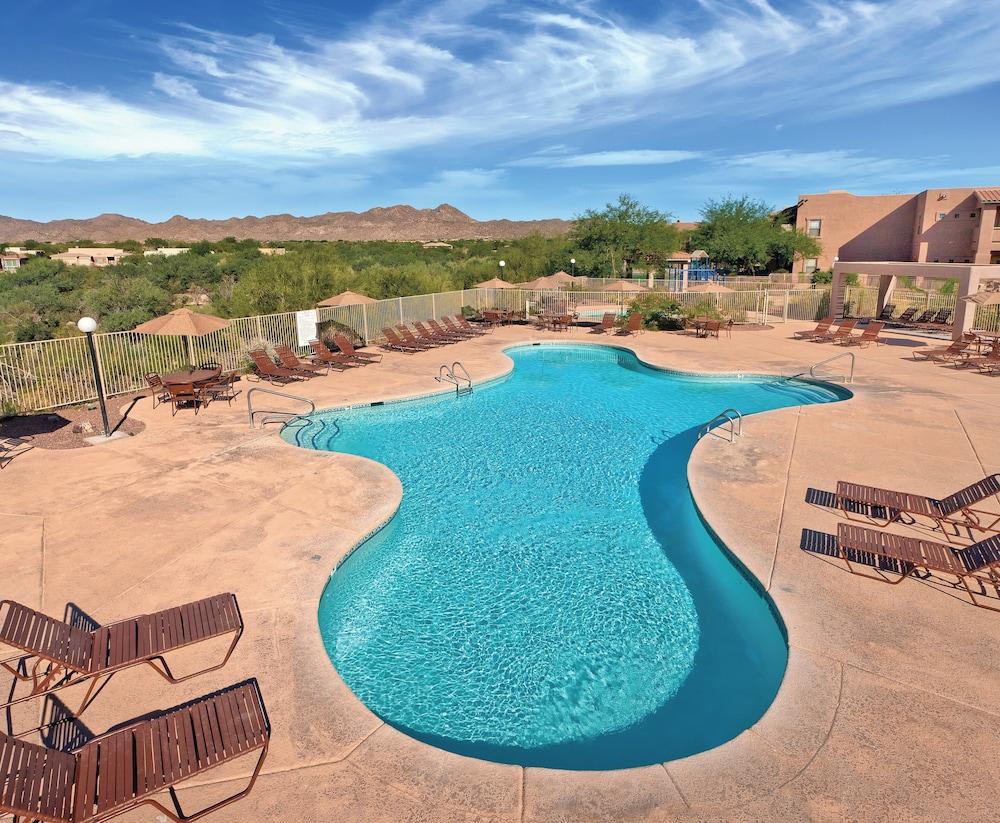 WorldMark Rancho Vistoso photo 10