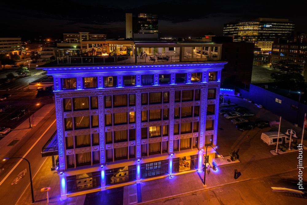 Curtiss Hotel, an Ascend Collection Hotel photo 21
