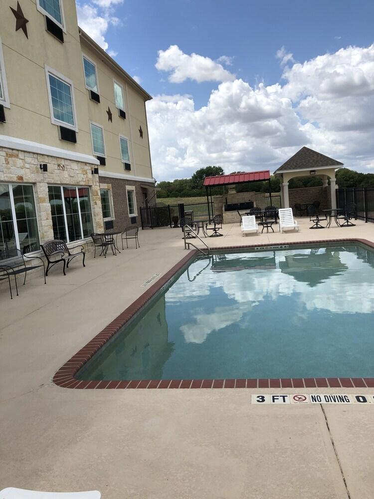 Comfort Inn & Suites Gatesville photo 22