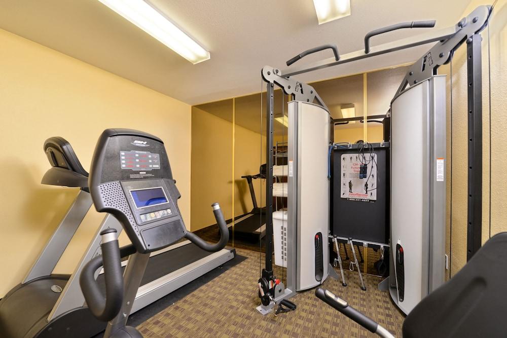 Quality Inn & Suites Elko photo 32