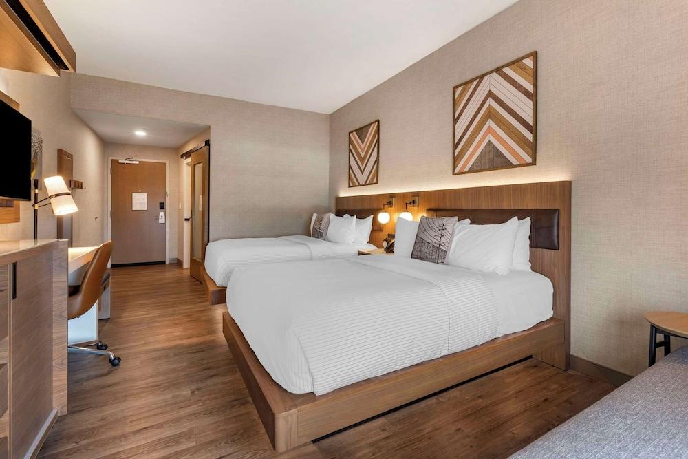 Cambria Hotel Columbia Downtown The Vista photo 22