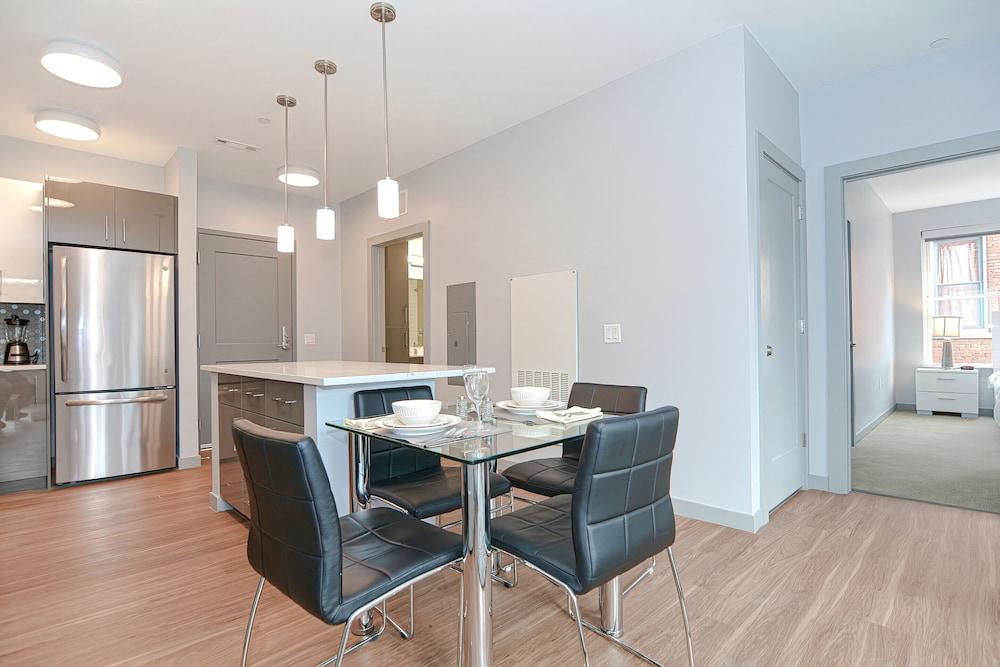Global Luxury Suites Downtown Providence photo 30