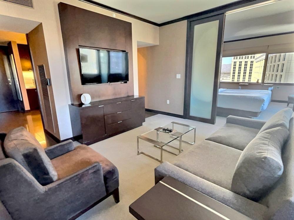 Jet Luxury at the Vdara Condo Hotel photo 34