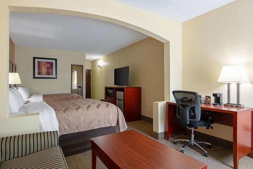 Quality Inn & Suites Richburg I-77 photo 16