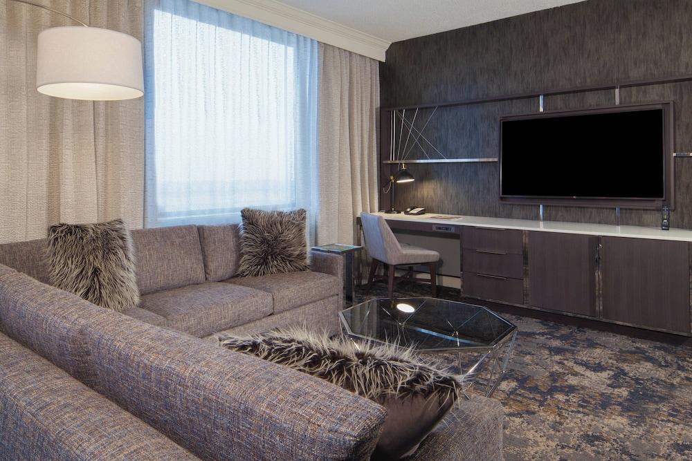 Dallas/Fort Worth Airport Marriott photo 37