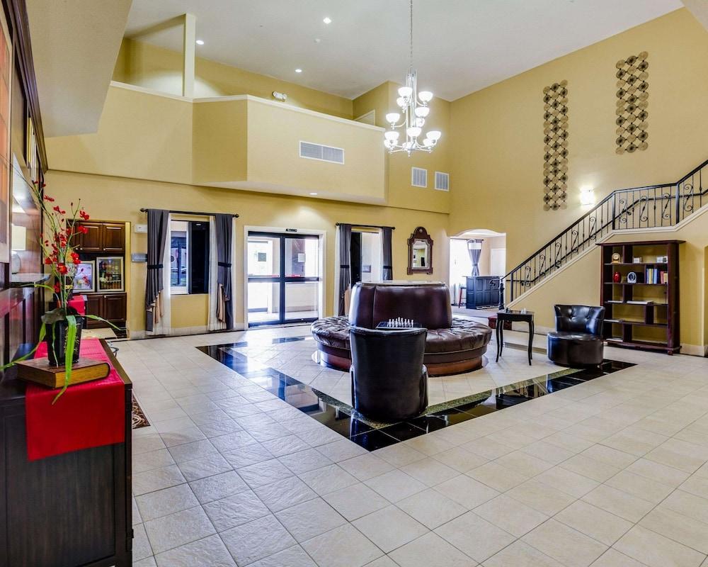 Comfort Suites Deer Park Pasadena photo 2