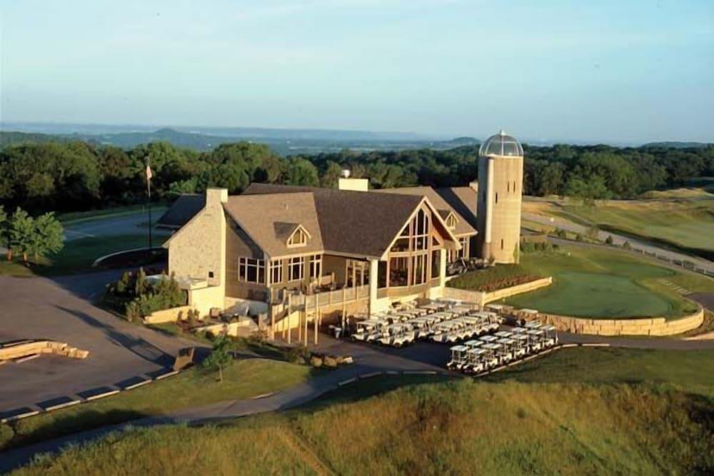 Eagle Ridge Resort and Spa photo 26