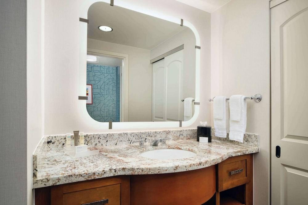 Homewood Suites by Hilton Atlanta Midtown, GA photo 18
