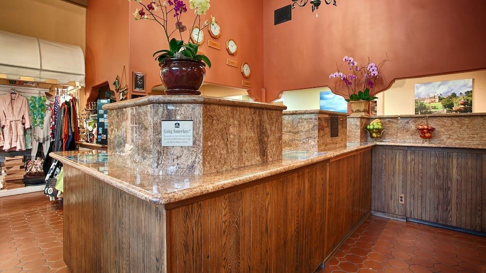 Best Western Plus Pepper Tree Inn photo 3