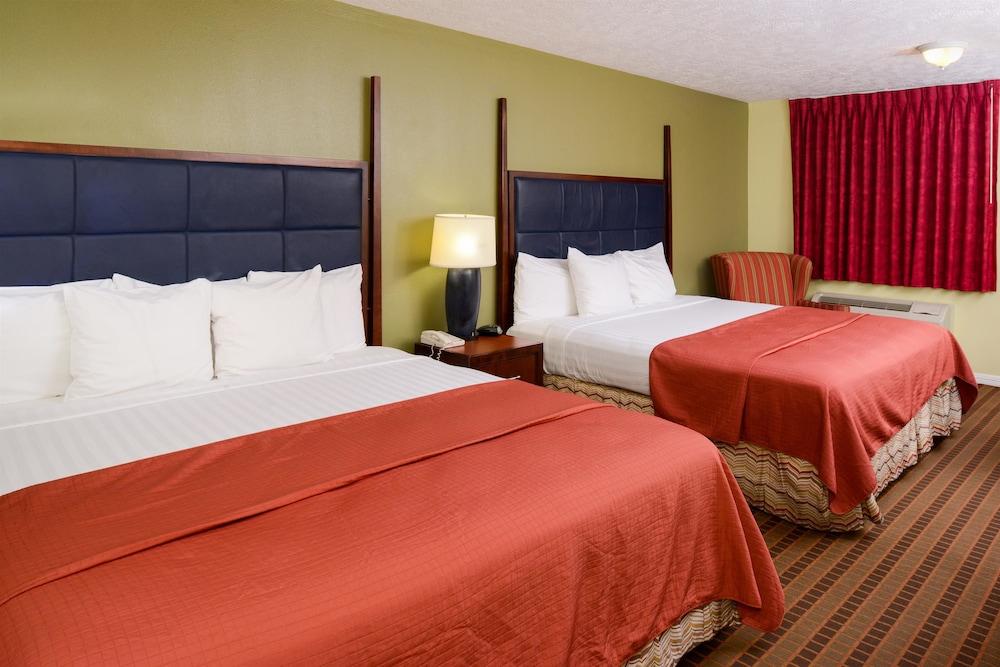 Americas Best Value Inn & Suites Waller Prairie View photo 5