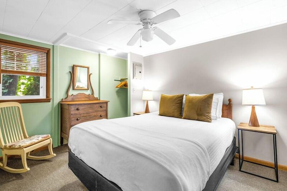 Phoenicia Lodge photo 12
