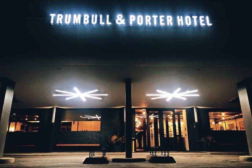 Trumbull and Porter Hotel photo 12