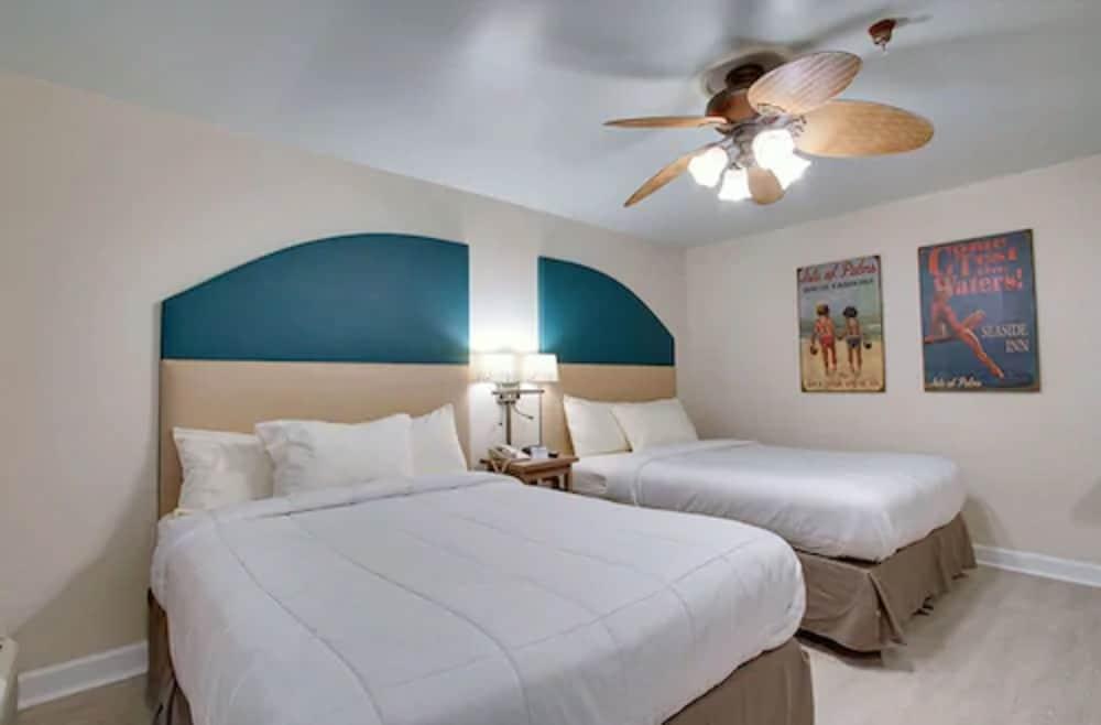 Seaside Inn Oceanfront photo 7