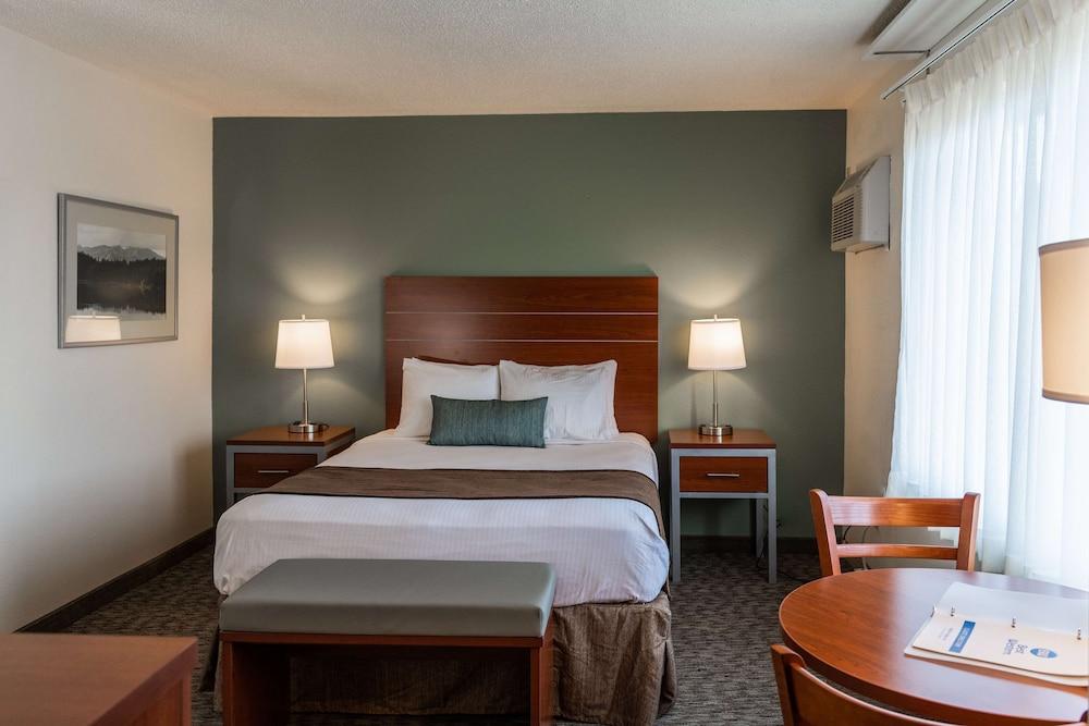 Best Western Buffalo Ridge Inn photo 22