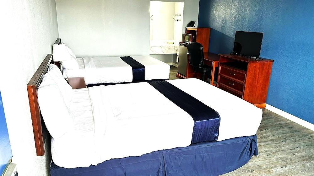 Travelodge by Wyndham Salisbury MD photo 7
