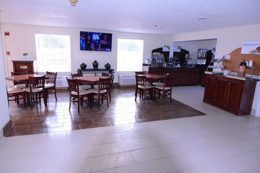 Jameson Inn - Hazlehurst photo 34