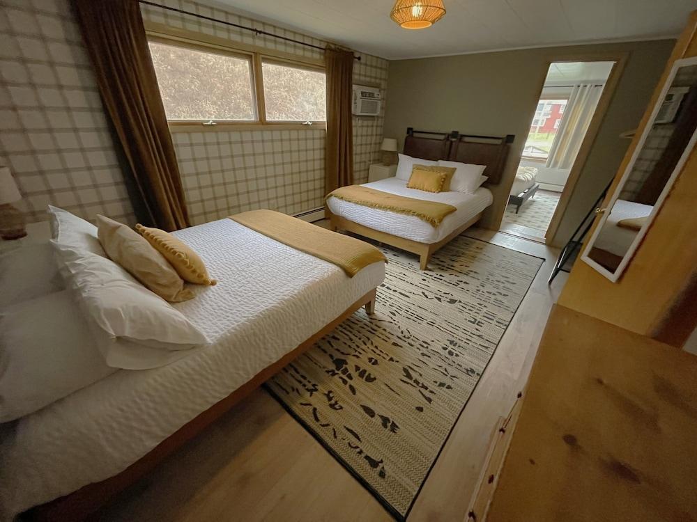 Berkshire Valley Inn photo 21