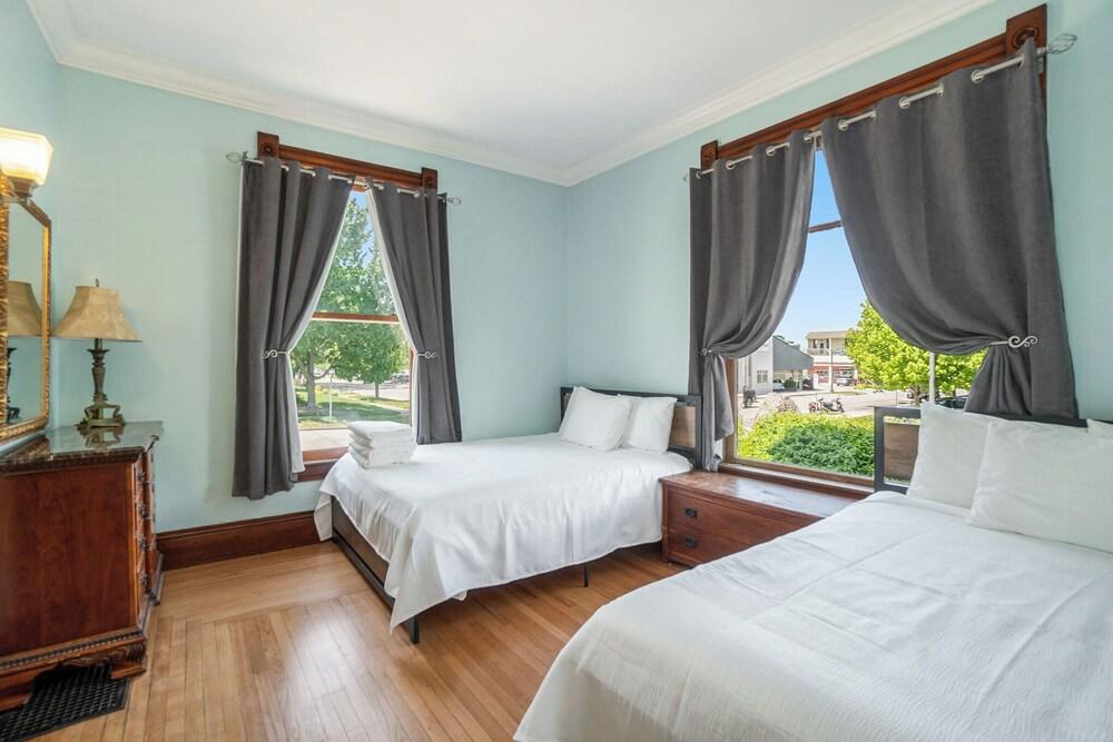 The Grand Inn Apartment Hotel 200 photo 4