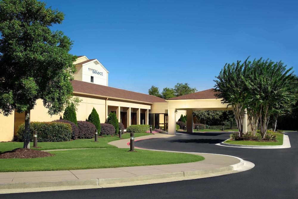 Sonesta Select Atlanta Airport photo 30
