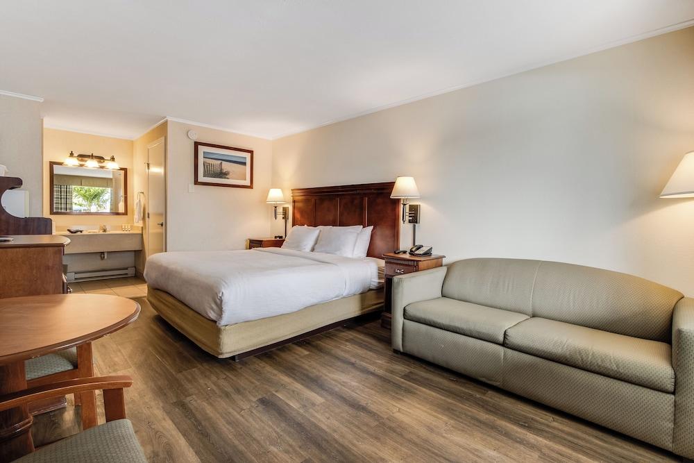 Oceanus Motel photo 9