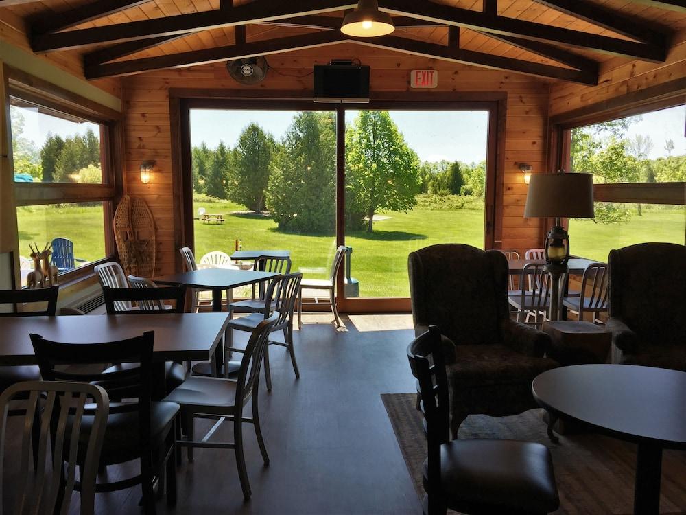 Open Hearth Lodge photo 43