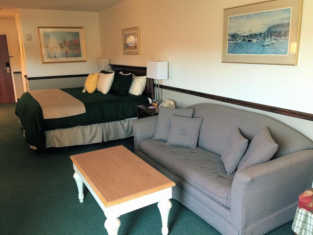 Camden Riverhouse Hotel photo 7