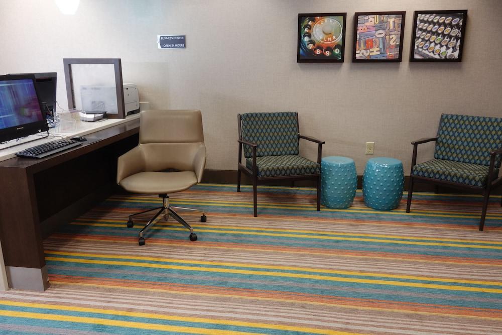 Homewood Suites by Hilton Durham-Chapel Hill / I-40 photo 59