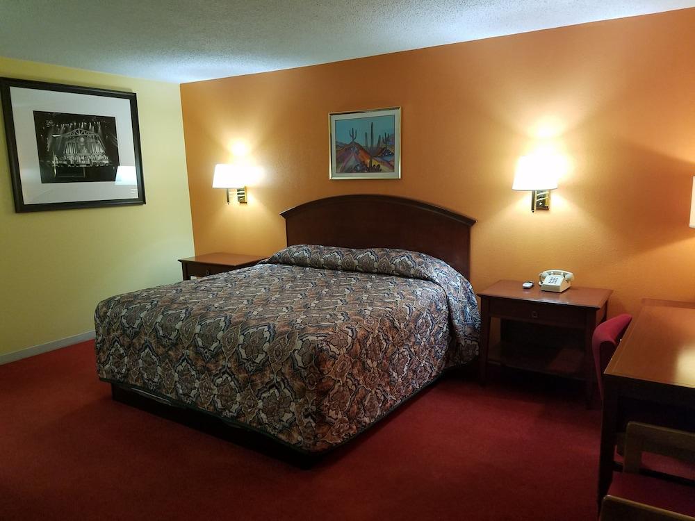 Executive Inn photo 6