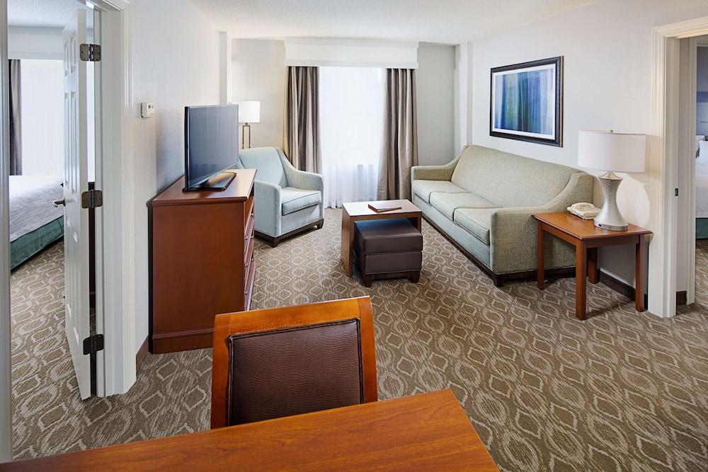 Homewood Suites by Hilton Raleigh/Cary photo 21