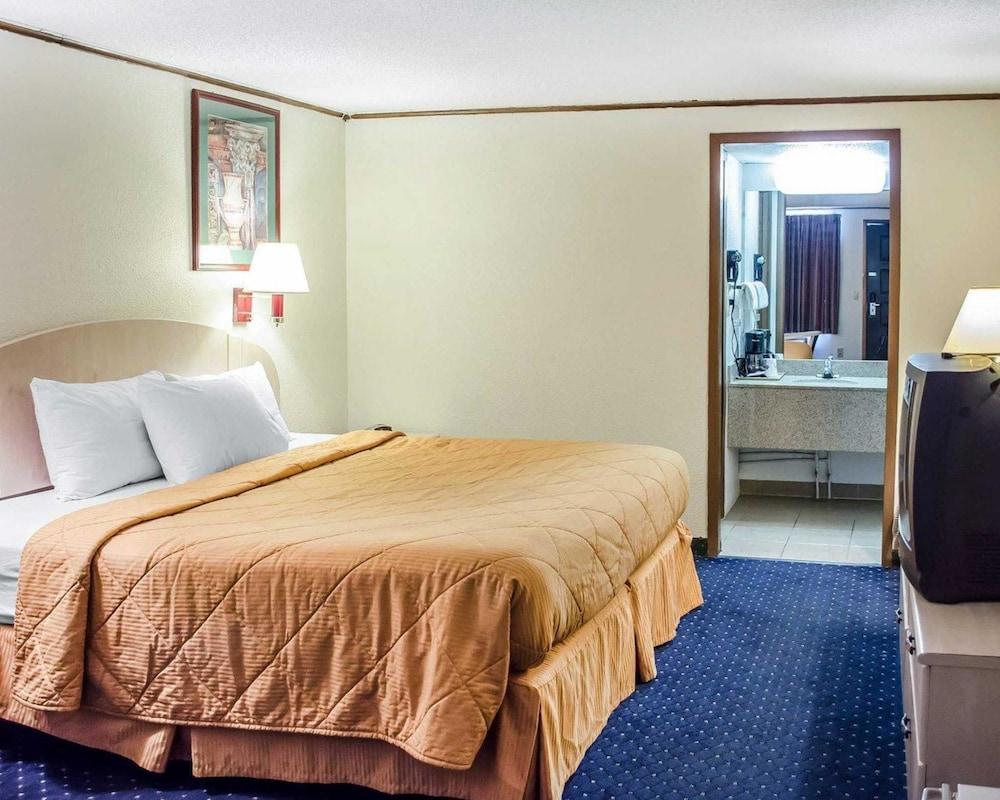 Rodeway Inn Carlisle North photo 7