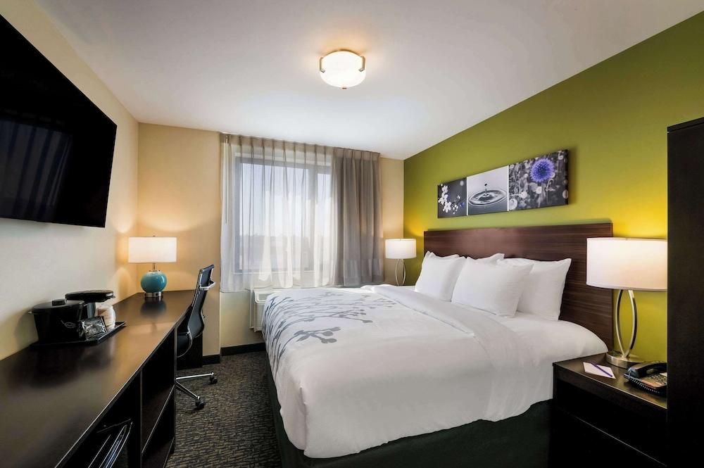 Sleep Inn Bronx - Soundview photo 27