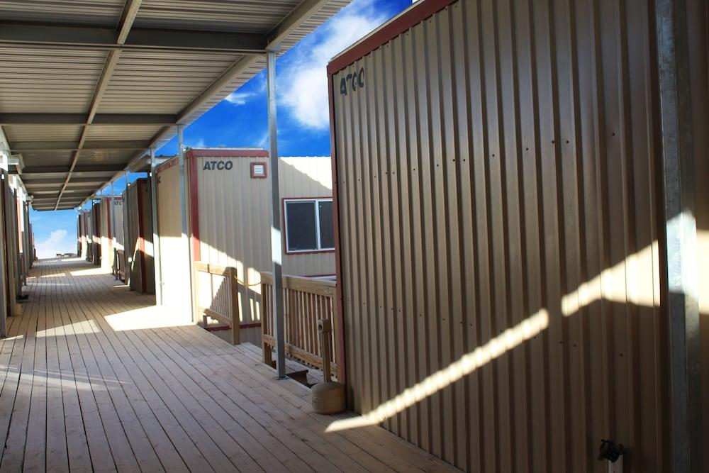 Target Hospitality-Kermit North Lodge photo 21