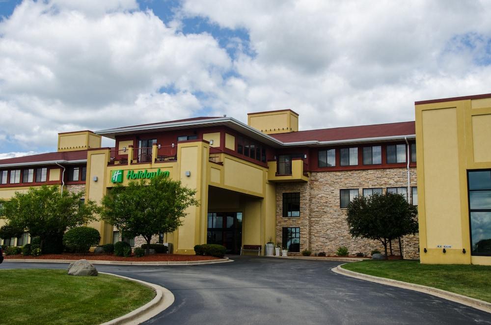 Holiday Inn Pewaukee - Milwaukee West by IHG photo 30