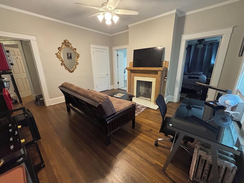 Cozy Bears Bunker's & Carpe Diem Spa photo 66