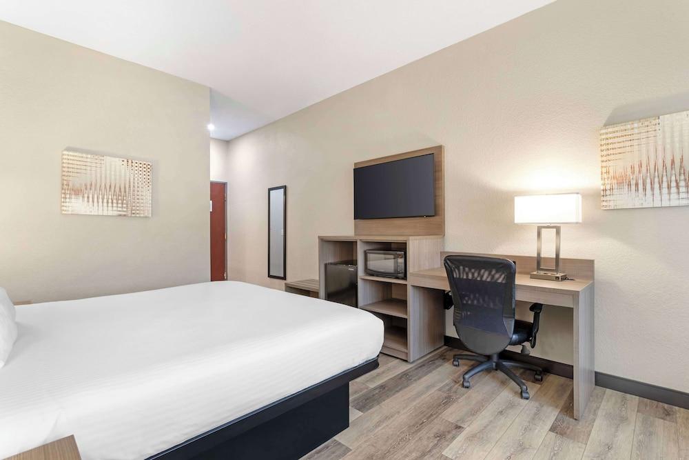 Best Western Of Wise photo 7