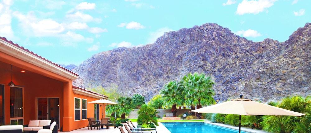 Dignitary Discretion Coachella Valley photo 8