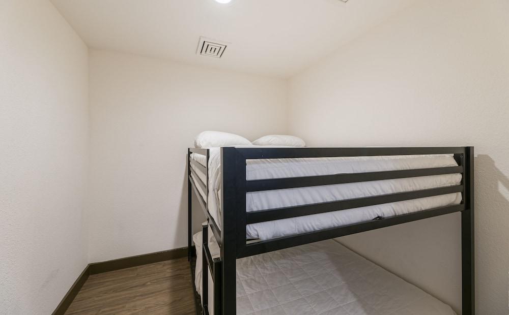 Lux Verde Hotel photo 22