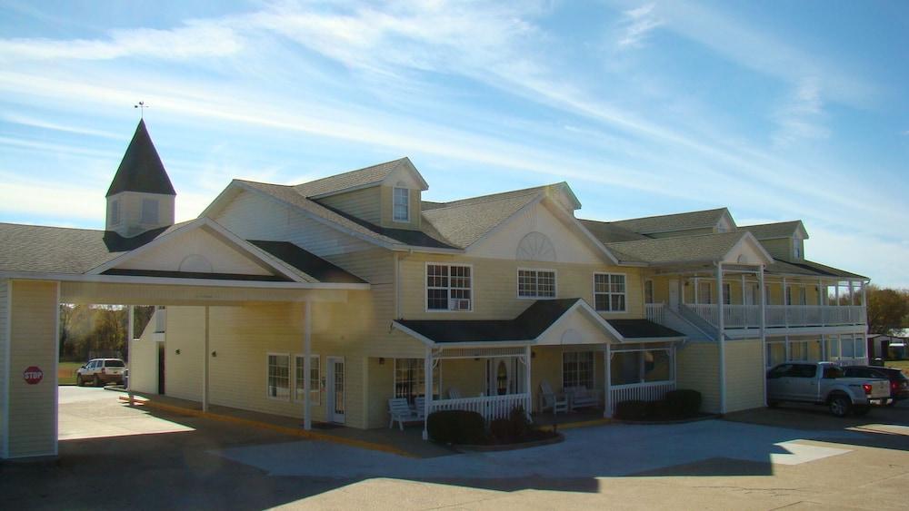 Honeysuckle Inn - Mountain View photo 70